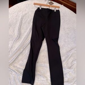 Matilda Jane black pant XS.